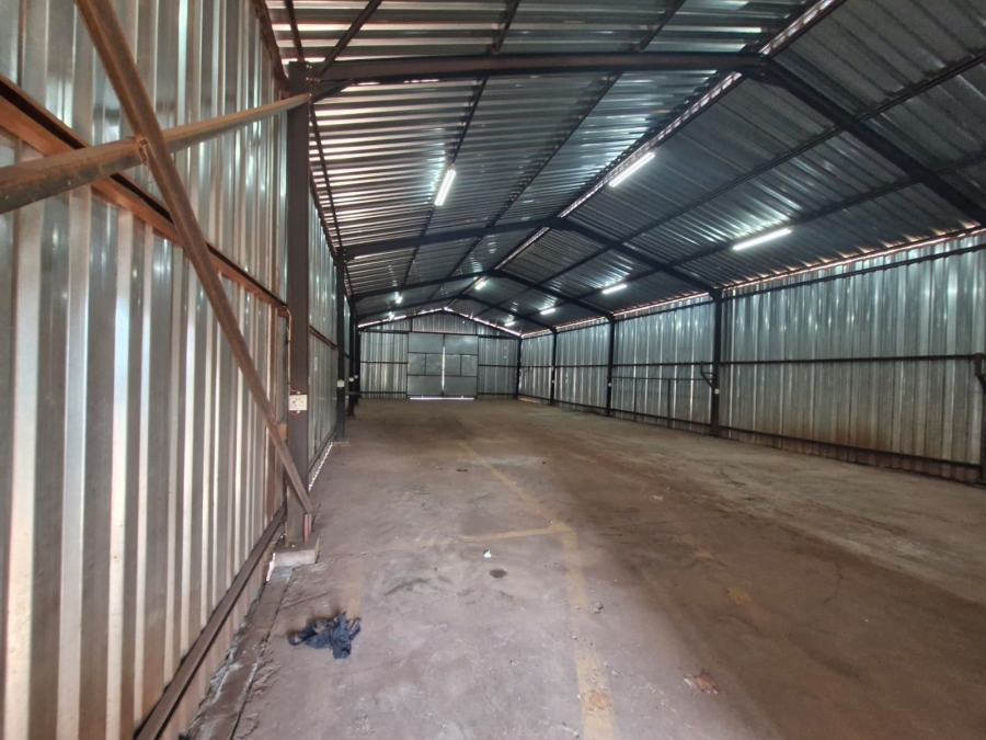 To Let Commercial Property for Rent in Kathu Northern Cape